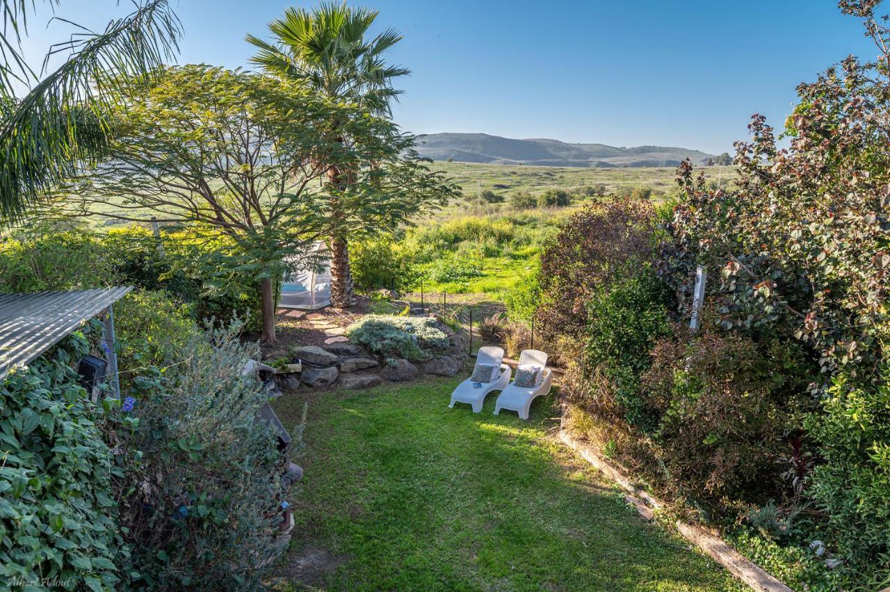 Vila Ahavtia - לזוגות ומשפחות CChad Nes Exteriér fotografie